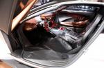 Citroen GT Concept 2008 года